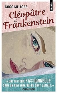 Produktbild: Cl&eacute;op&acirc;tre et Frankenstein