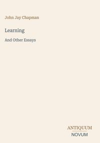 Produktbild: Learning