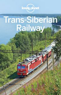 Produktbild: Lonely Planet Trans-Siberian Railway