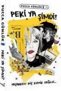 Produktbild: Peki Ya Simdi - Pucca G&uuml;nl&uuml;k 7
