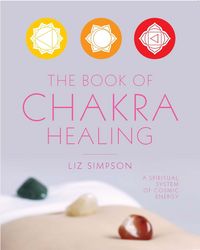 Produktbild: The Book of Chakra Healing