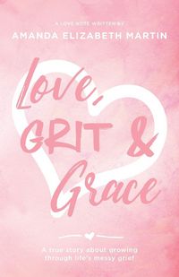 Produktbild: Love, Grit and Grace