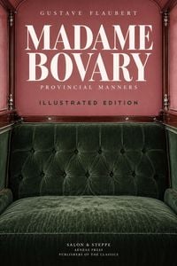 Produktbild: Madame Bovary