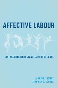 Produktbild: Affective Labour