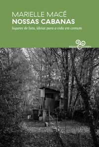 Produktbild: Nossas cabanas