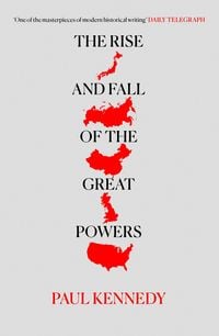 Produktbild: Rise and Fall of the Great Powers