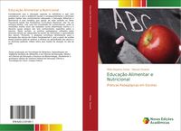 Produktbild: Educa&ccedil;&atilde;o Alimentar e Nutricional