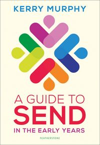 Produktbild: A Guide to SEND in the Early Years