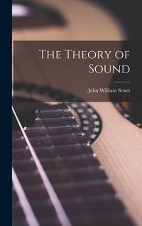 Produktbild: The Theory of Sound