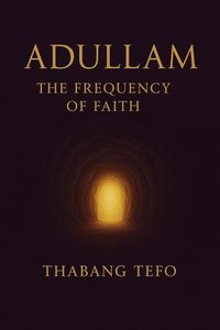 Produktbild: Adullam: The Frequency Of Faith