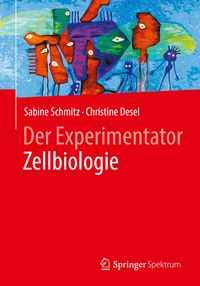 Bild vom Artikel Der Experimentator Zellbiologie vom Autor Sabine Schmitz