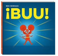 Produktbild: &iexcl;Buuh!