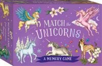 Produktbild: Match the Unicorns