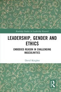 Produktbild: Leadership, Gender and Ethics