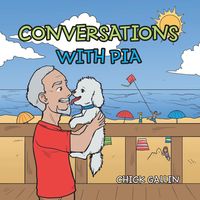 Produktbild: Conversations with Pia