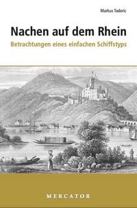 Produktbild: Nachen auf dem Rhein