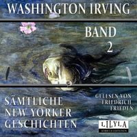Produktbild: S&auml;mtliche New Yorker Geschichten Band 2