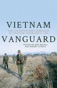 Produktbild: Vietnam Vanguard