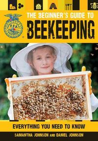 Produktbild: Beginners Gt Beekeeping