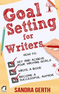 Produktbild: Goal Setting for Writers