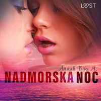 Produktbild: Nadmorska noc &ndash; lesbijska erotyka