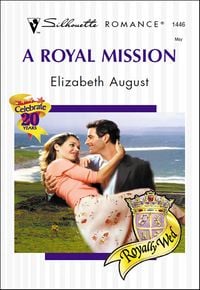Produktbild: A Royal Mission