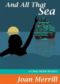Produktbild: And All That Sea