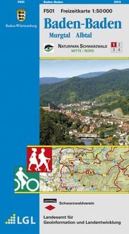 Produktbild: F501 Baden-Baden