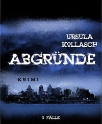 Produktbild: Abgr&uuml;nde