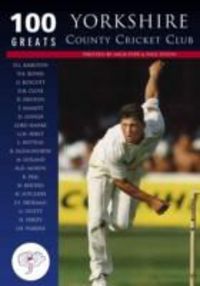 Produktbild: Pope, M: Yorkshire County Cricket Club