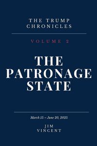 Produktbild: The Patronage State