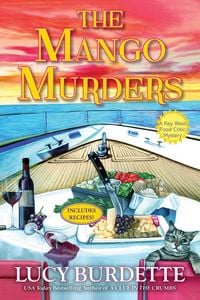 Produktbild: Mango Murders, The