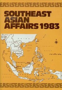 Produktbild: Southeast Asian Affairs 1983
