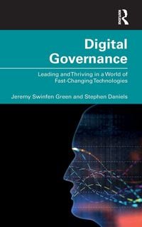 Produktbild: Digital Governance