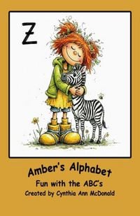 Produktbild: Ambers Alphabet