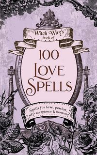 Produktbild: 100 Love Spells