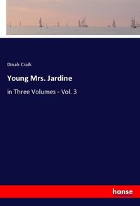 Produktbild: Young Mrs. Jardine