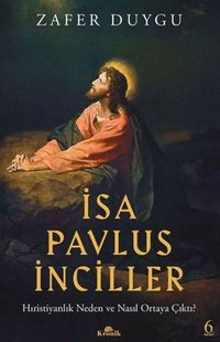 Produktbild: Isa, Pavlus, Inciller