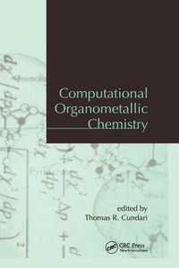 Produktbild: Computational Organometallic Chemistry