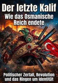 Produktbild: Der letzte Kalif: Wie das Osmanische Reich endete