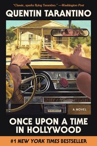 Produktbild: Once Upon a Time in Hollywood