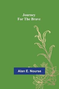 Produktbild: Journey For The Brave