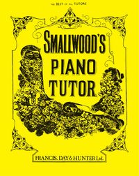 Produktbild: Smallwood's Piano Tutor