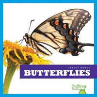 Produktbild: Butterflies