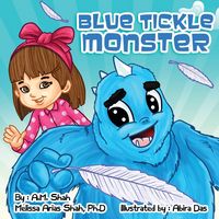 Produktbild: Blue Tickle Monster