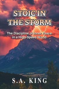 Produktbild: Stoic in the Storm