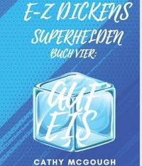 Produktbild: E-Z Dickens Superhelden Buch 4 German Edition