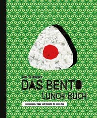Produktbild: Das Bento Lunch Buch