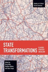 Produktbild: State Transformations