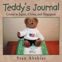 Produktbild: Teddy's Journal